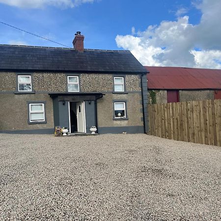 Pringle Cottage Clones Luaran gambar