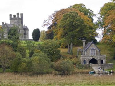 Pringle Cottage Clones Luaran gambar