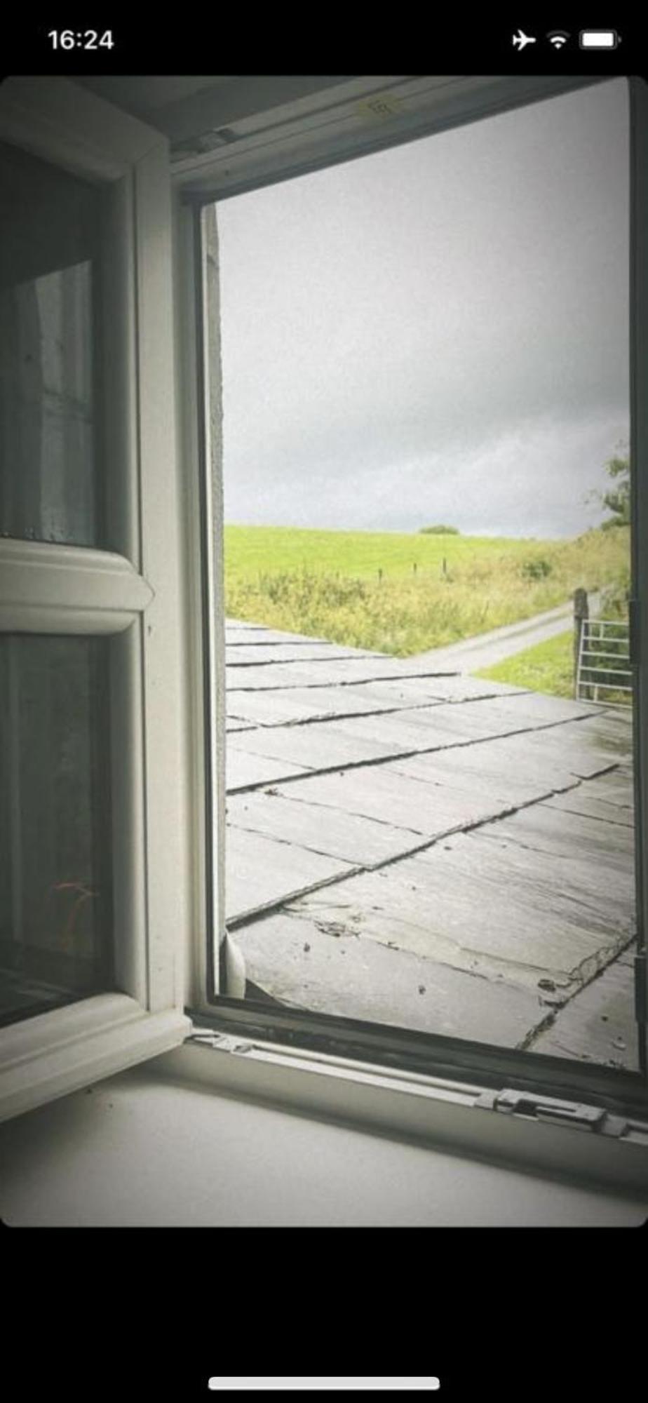 Pringle Cottage Clones Luaran gambar
