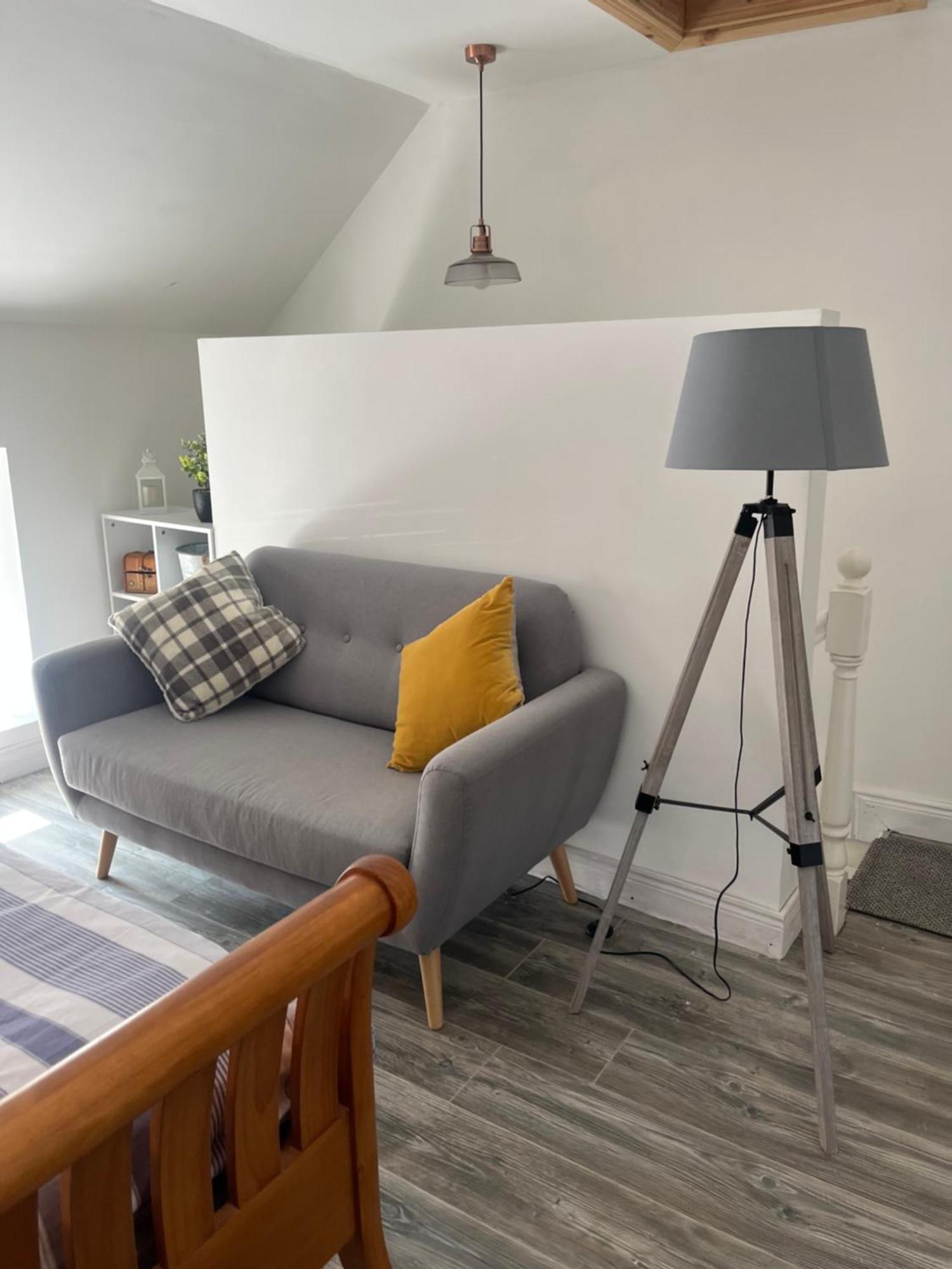 Pringle Cottage Clones Luaran gambar